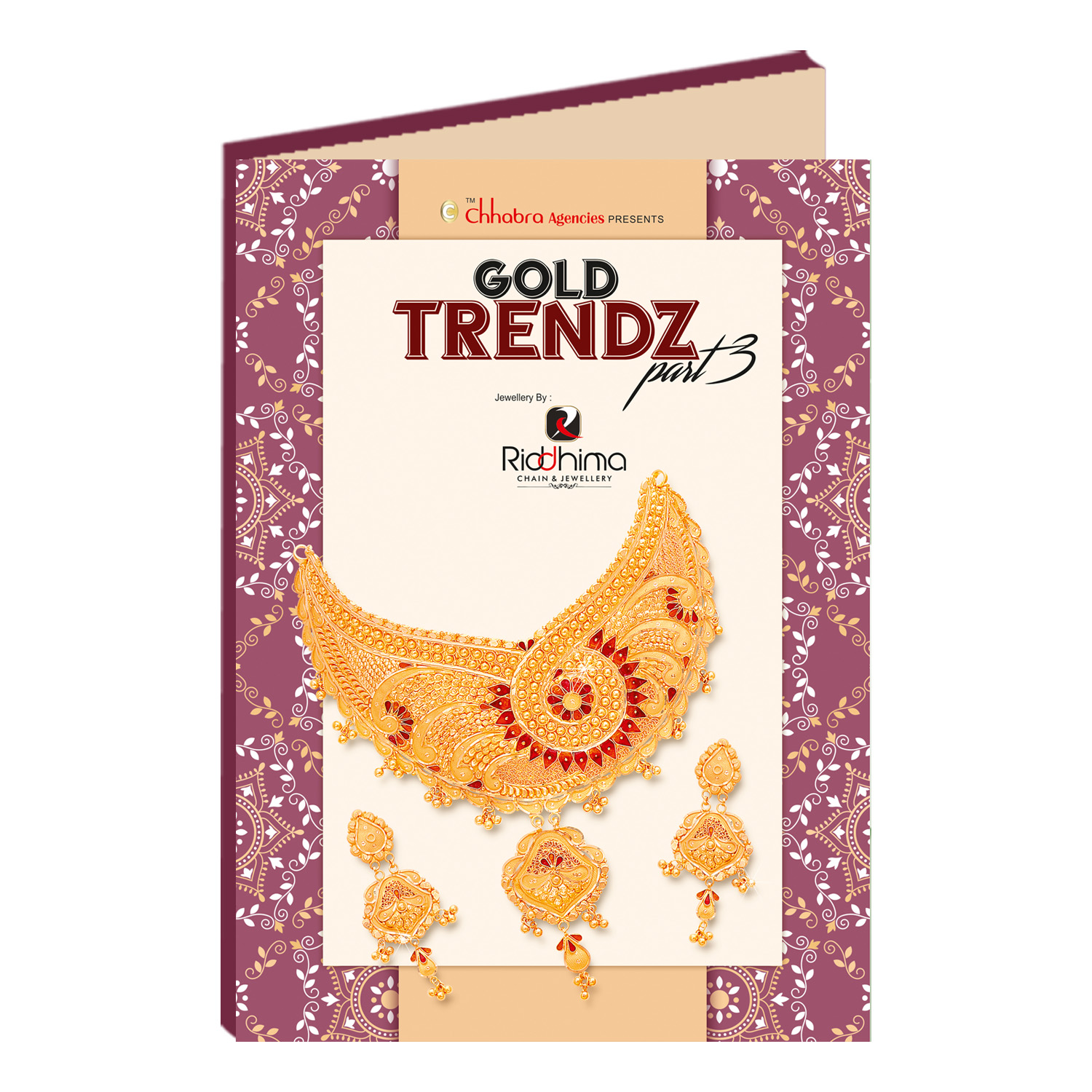 Gold Trendz Part-3